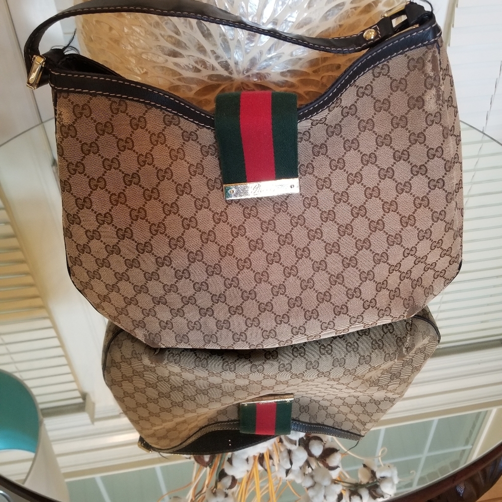 Gucci Hobo bag